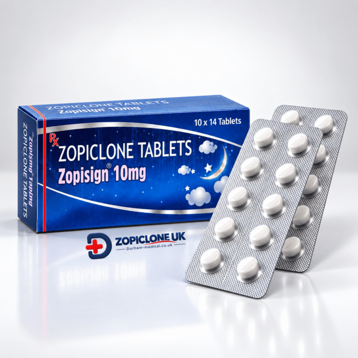 Buy Zopiclone 10 mg UK Buy Zopiclone 10 mg UK