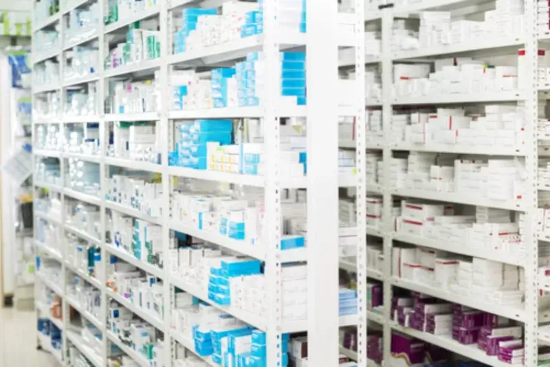 Durham Medical UK pharmacy service