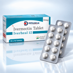 Buy ivermectin 12 mg UK