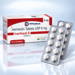 Buy ivermectin 6 mg UK