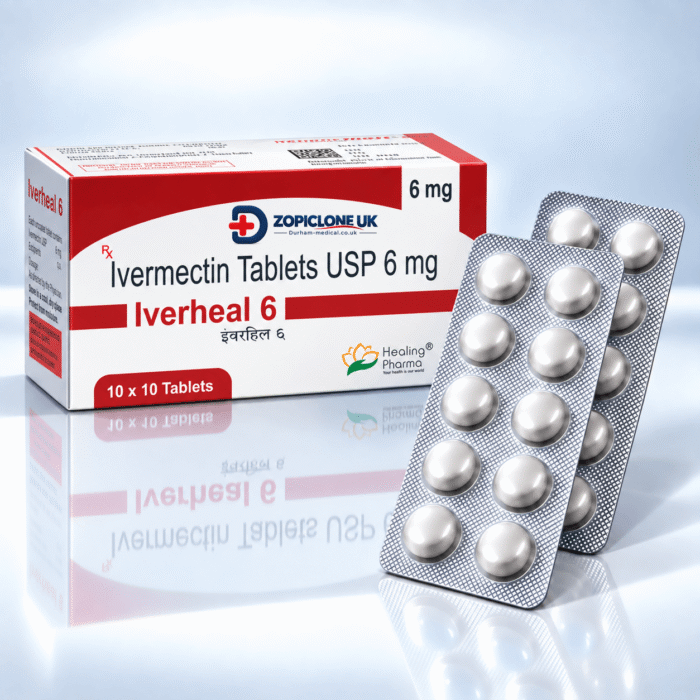 Buy ivermectin 6 mg UK